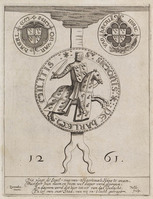 TvB G 3094
<br/>
Zegel van St. Simon, heer van Haarlem
<br/>
<em>Velde, Jan van de (II) (1593-1641)</em>